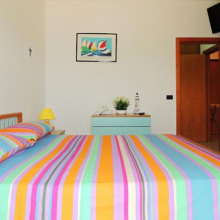 Oikia Vacanze Otranto Benedetta Zewnętrze zdjęcie