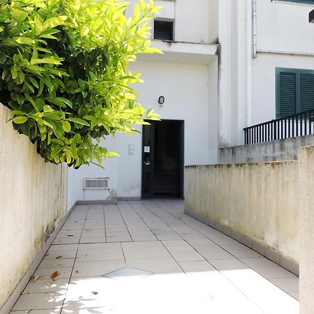 Oikia Vacanze Otranto Benedetta Zewnętrze zdjęcie