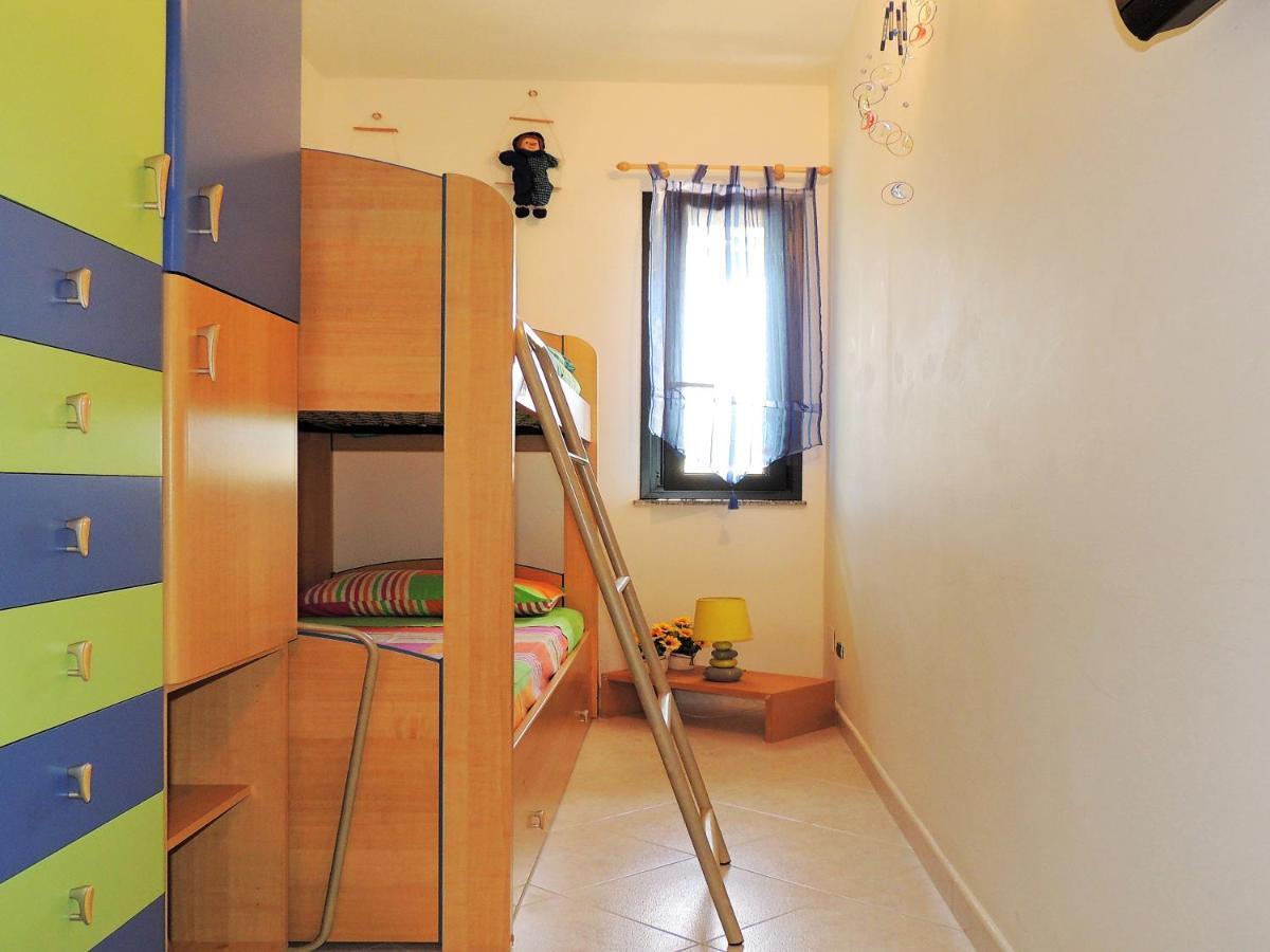 Oikia Vacanze Otranto Benedetta Zewnętrze zdjęcie