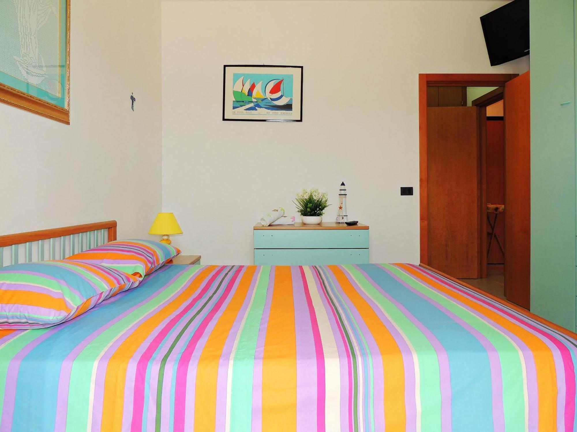 Oikia Vacanze Otranto Benedetta Zewnętrze zdjęcie