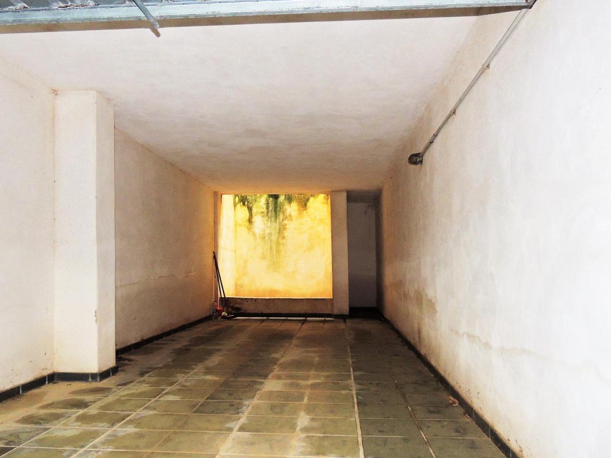Oikia Vacanze Otranto Benedetta Zewnętrze zdjęcie