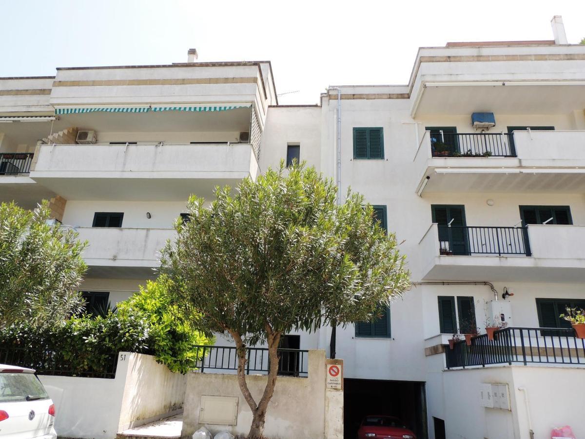 Oikia Vacanze Otranto Benedetta Zewnętrze zdjęcie